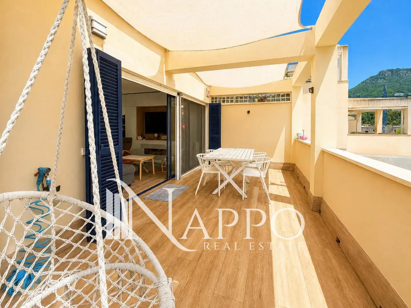 Flat with pool for sale in SON SAMPOL, imagen 20