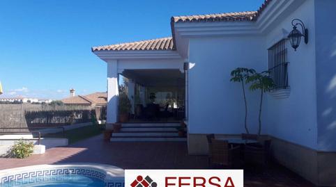 Photo 4 of House or chalet to rent in Cuatro Pinos - El Carmen, Cádiz