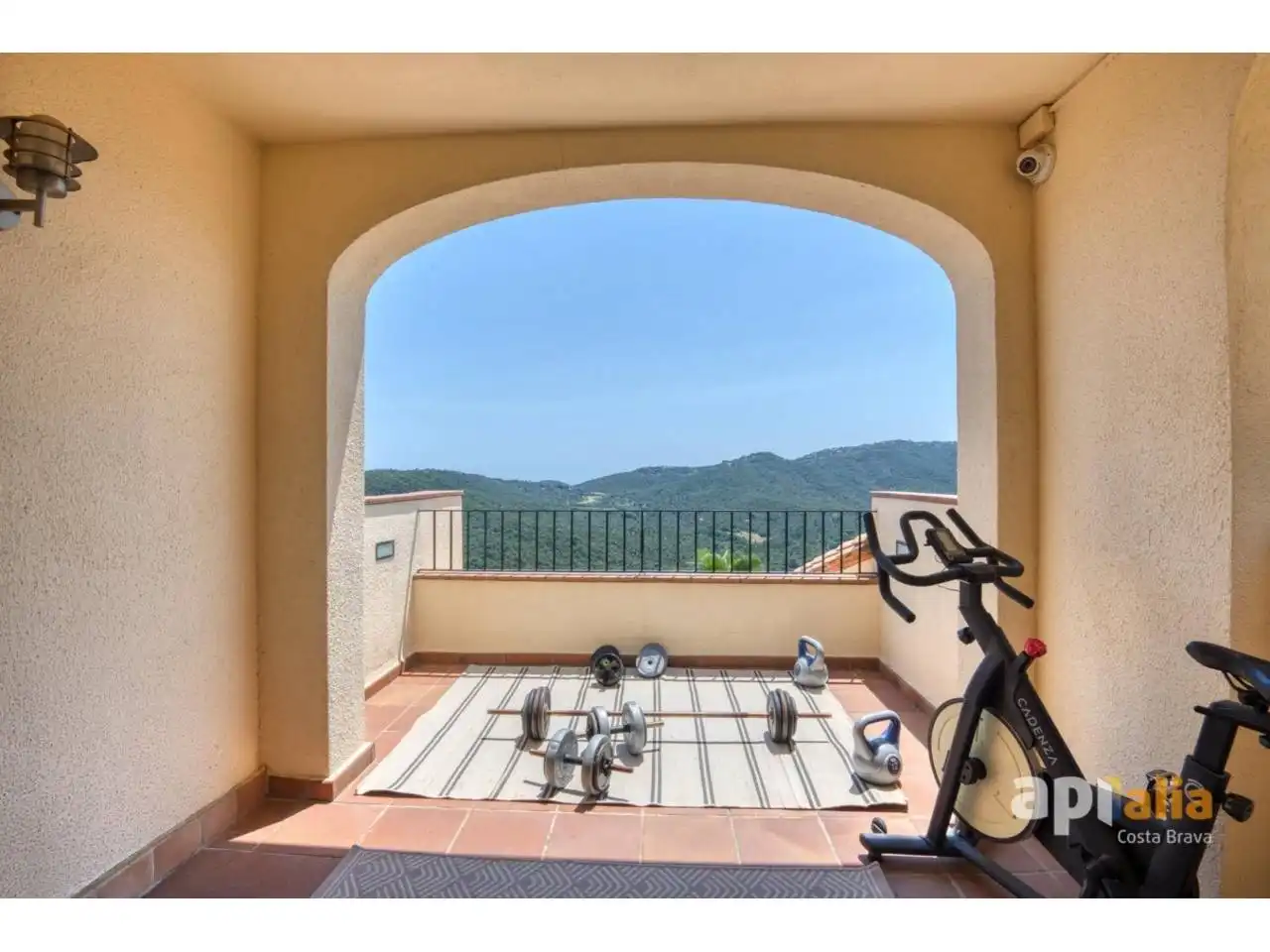 Villa mit Pool zum Verkauf in Calle Siena, imagen 14