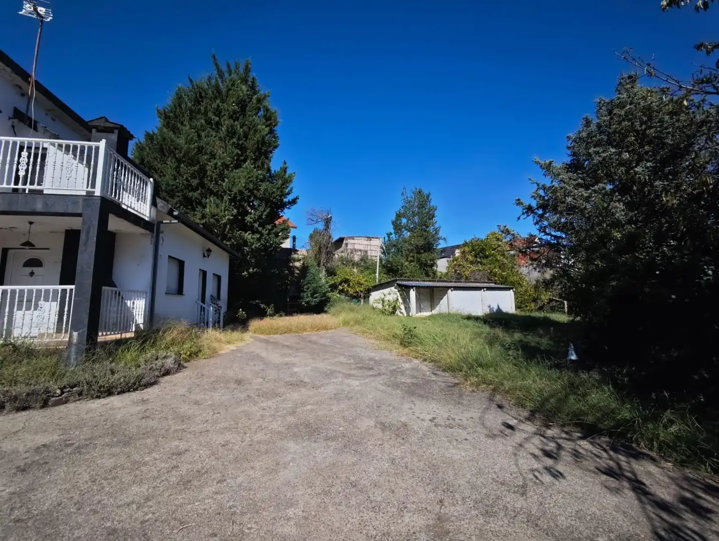 House with garden for sale in Lugar MACEIRA (DA)-PEREIRAS, imagen 8