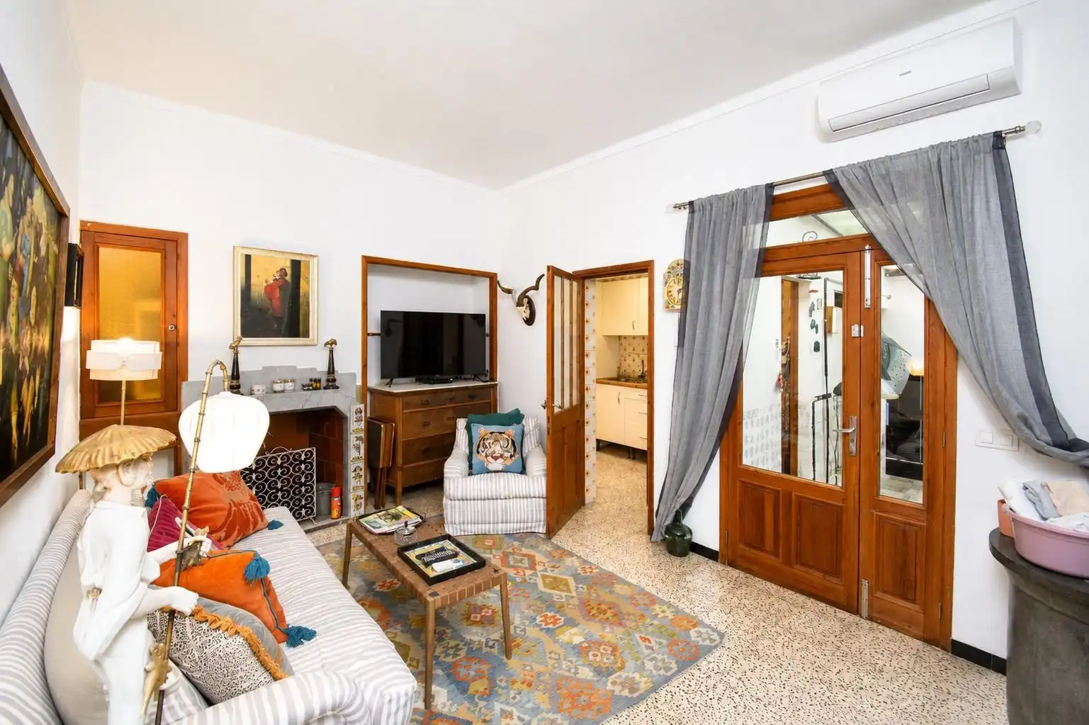 Chalet en venta en Calle MARTIRS, imagen 9