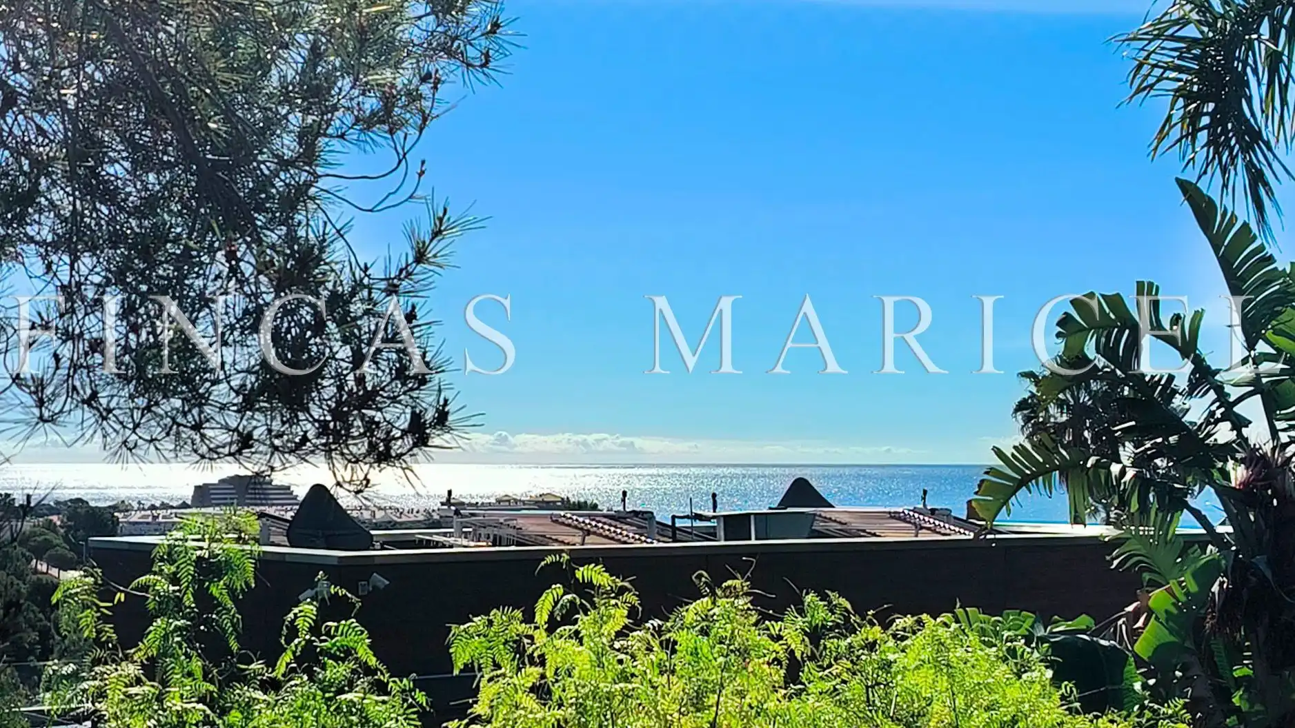 Exterior view of Residential for sale in Sitges
