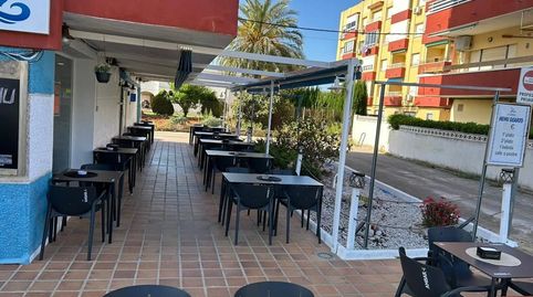Foto 3 von Geschaftsraum zur Miete in Les Marines, El Palmar - Los Molinos, Dénia