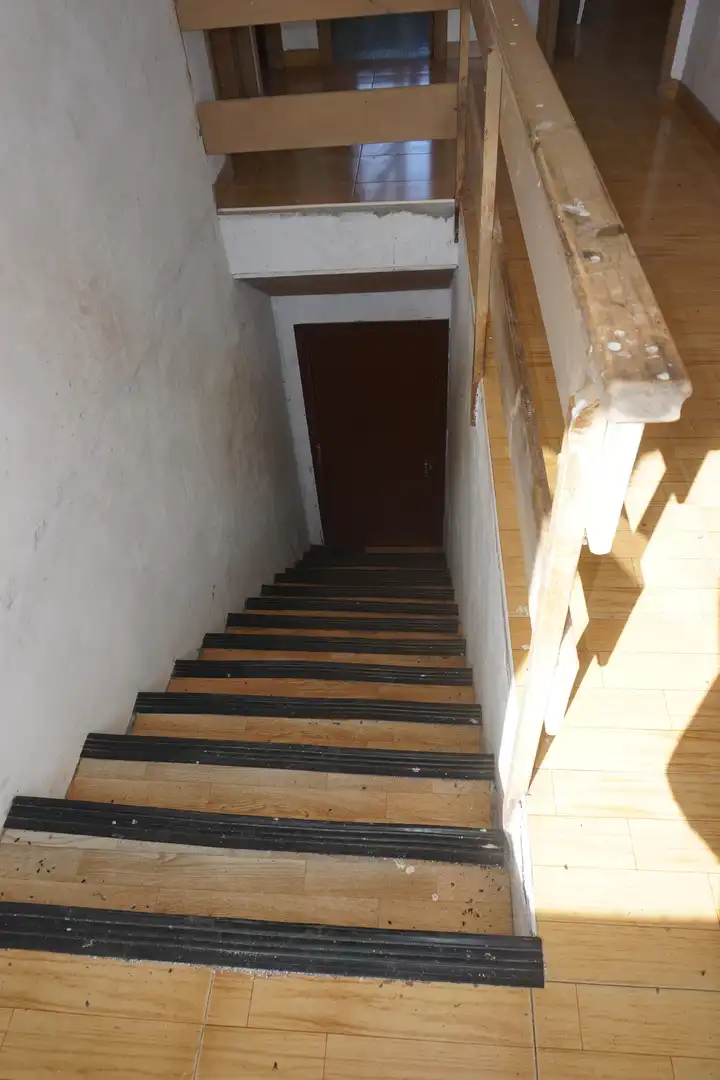 Casa o xalet en venda en Melide amb Jardí privat