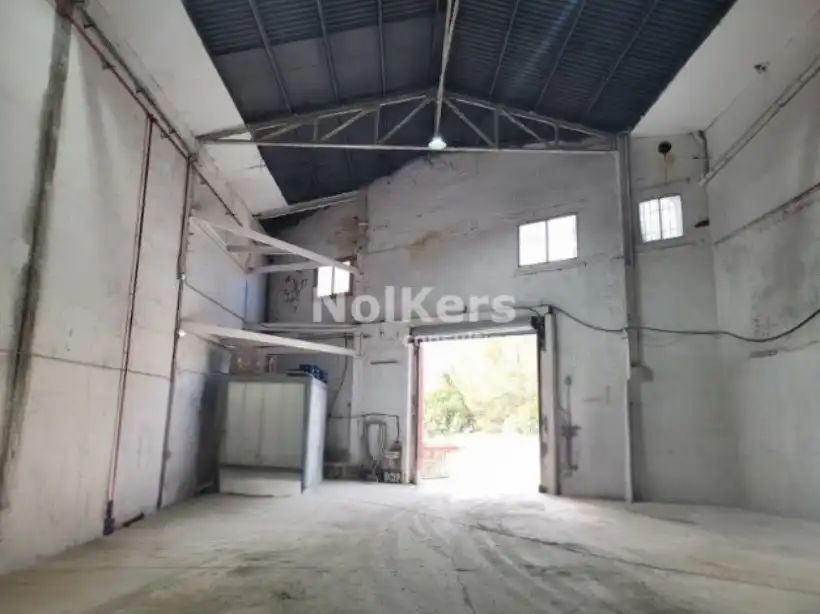 Industrial building for sale in Zona Industrial, imagen 8