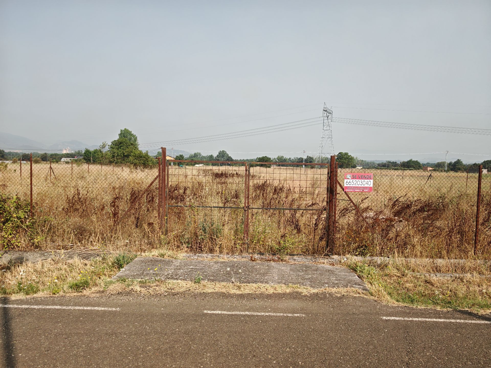 Residential for sale in Carracedelo