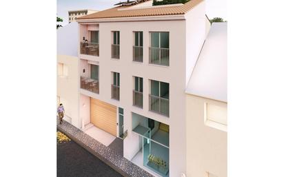 Exterior view of Flat for sale in Calafell  with Air Conditioner, Terrace and Balcony