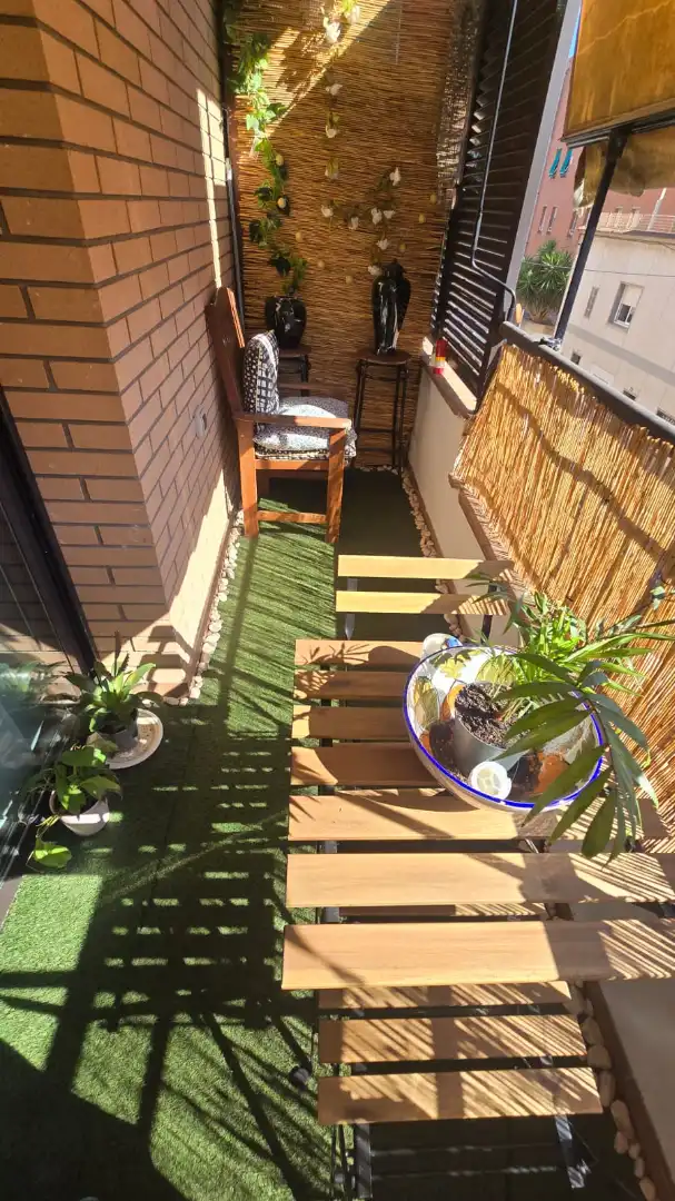 Duplex avec terrasse à vendre à Ca n'Oriol, imagen 4