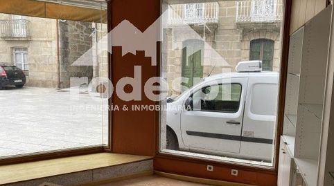 Foto 4 von Geschaftsraum zur Miete in Arbo, Pontevedra
