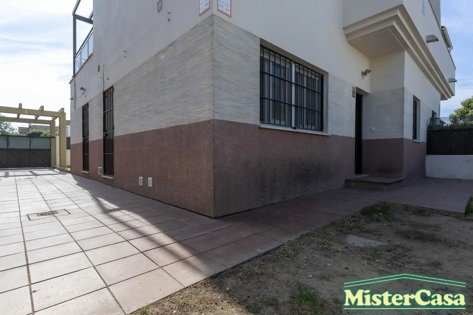 Maison jumelée avec terrasse à vendre à Jerez Sur, imagen 44