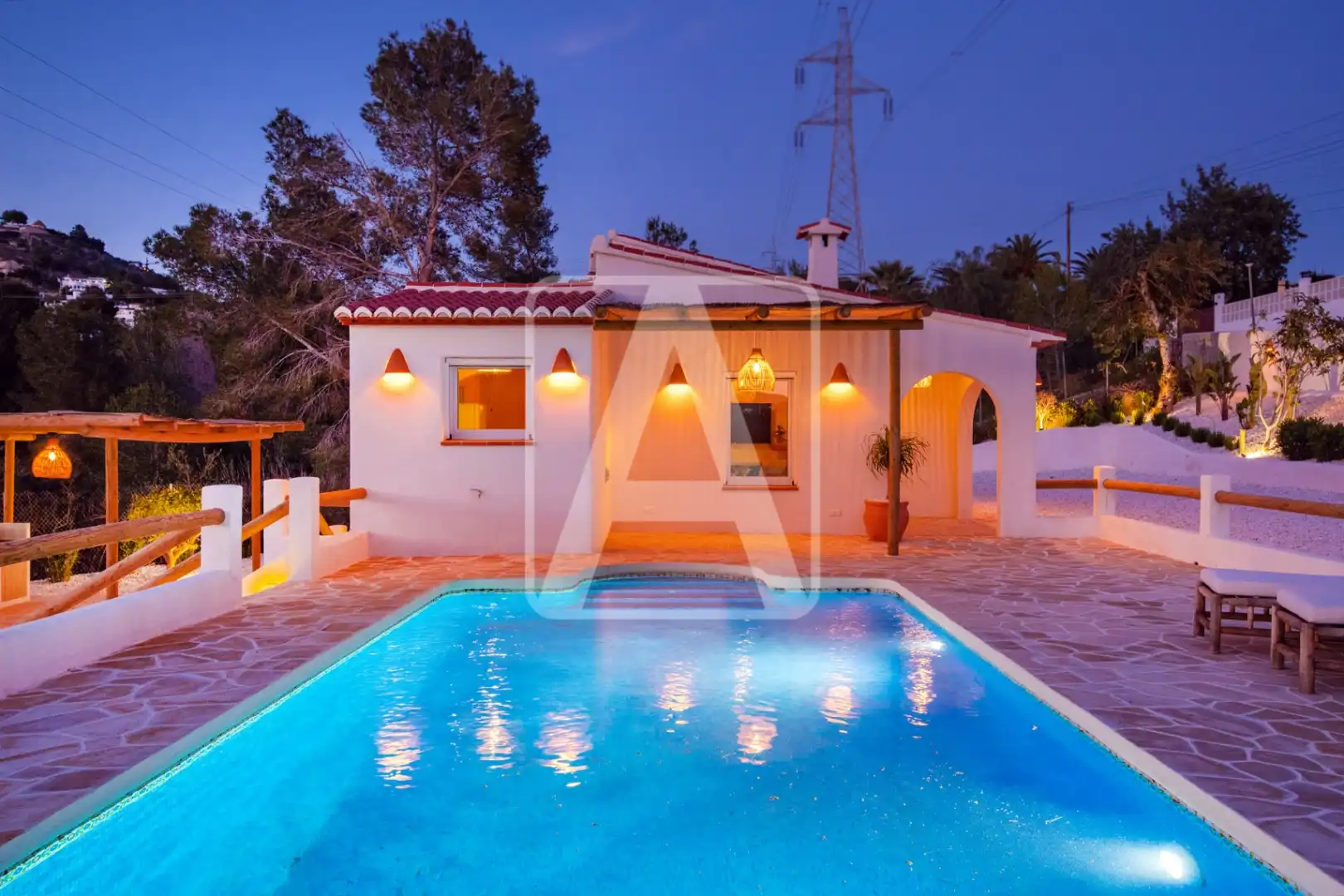 Villa avec piscine à vendre à La Empedrola, imagen 40