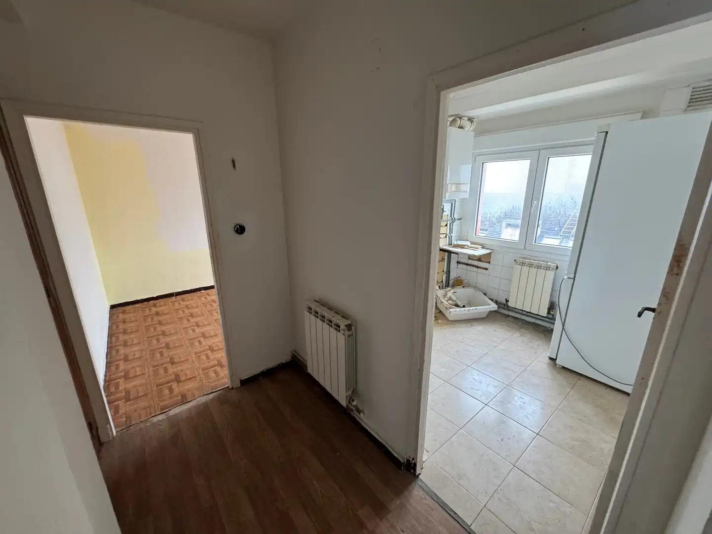 Habitación de Piso en venta en Gijón  con Calefacción, Terraza y Internet