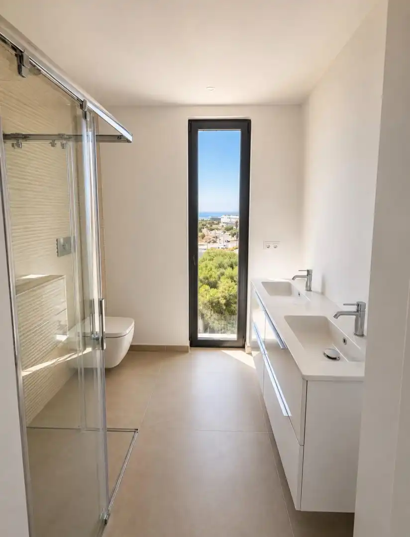 Attico con piscina in vendita a Costa Natura, imagen 10
