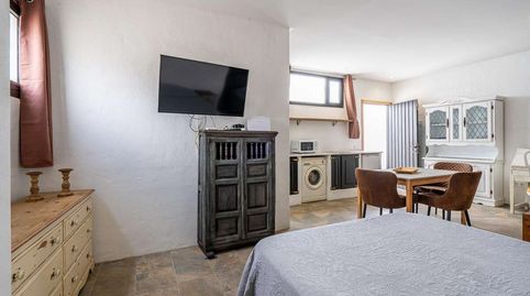 Foto 3 de Estudio de alquiler en Macher, Tías