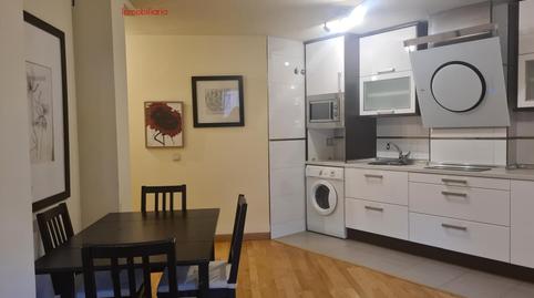 Photo 3 of Apartment to rent in  Coronel Rexach, Centro, Segovia