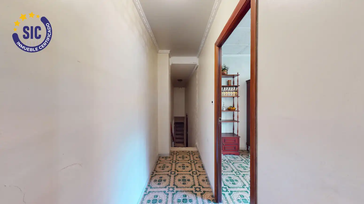 Casa adosada en venta en Benifaió