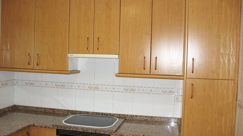 Foto 3 de Piso en venta en Calle Gasset y Artime, Carolinas Altas, Alicante / Alacant