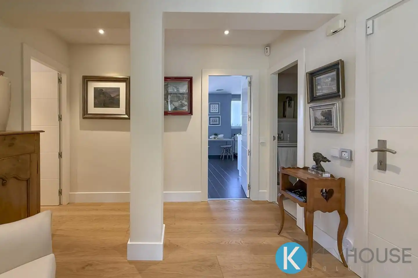 Flat with pool for sale in Calle de José Rodríguez Pinilla, imagen 30