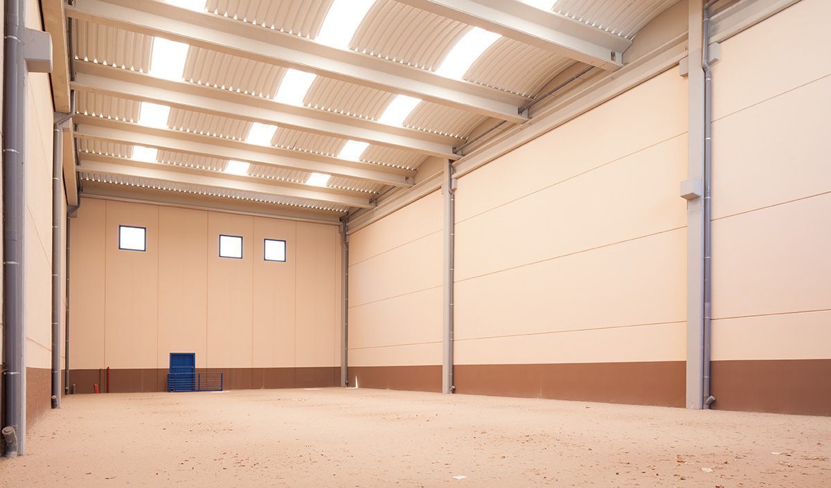 Nave industrial de alquiler en Valls