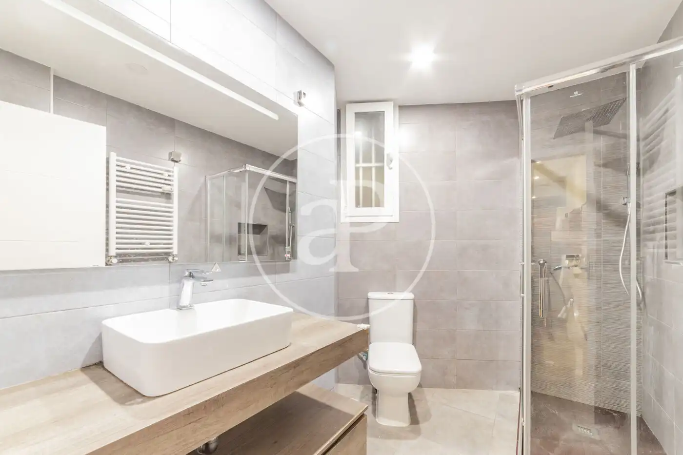 Flat for rent in P.º de Sta. María de la Cabeza, Palos de Moguer