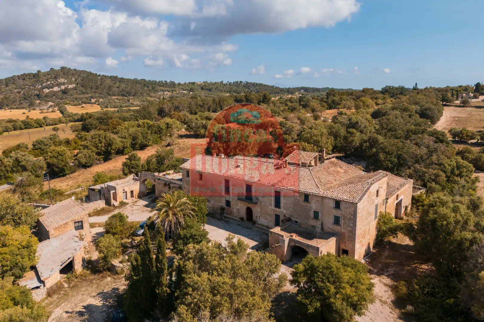 Maison rustique avec jardin à vendre à Algaida, imagen 4