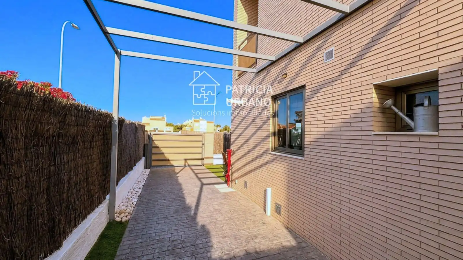 Terrace of Detached homes for sale in Cambrils  with Heating, Private garden and Terrace