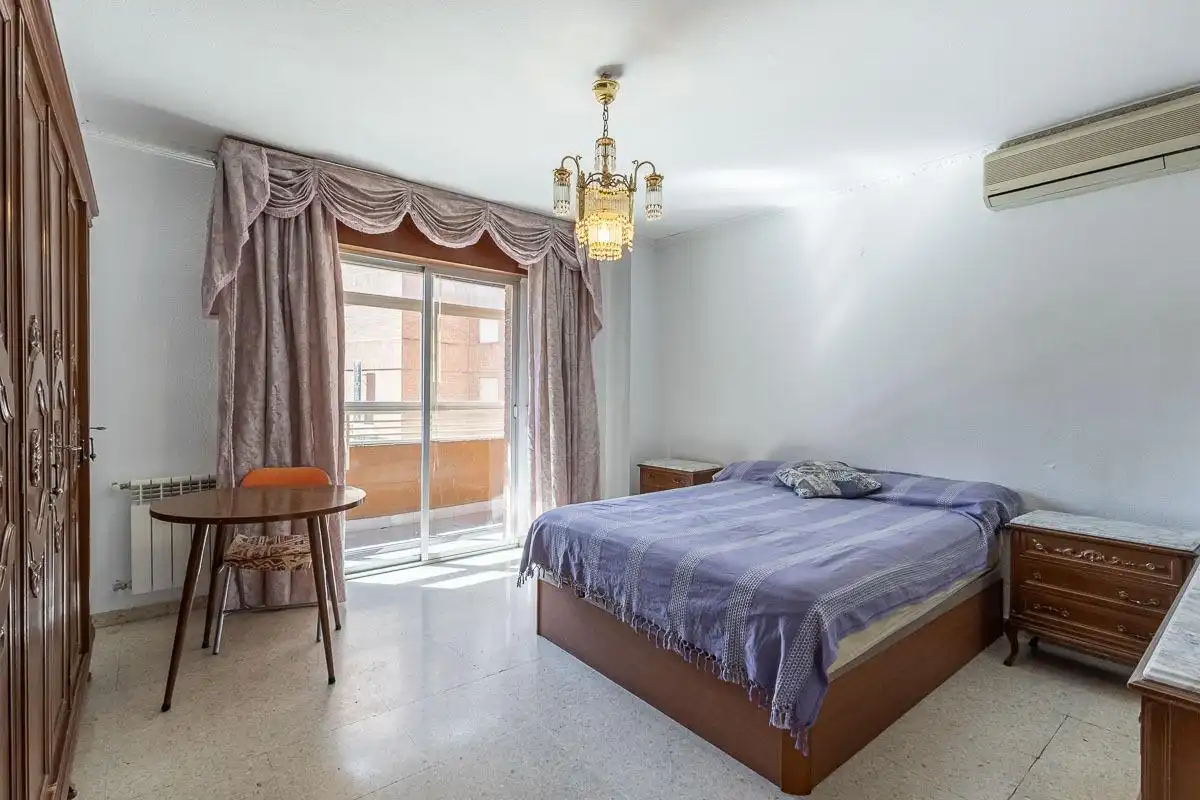 Flat with lift to rent in Calle CARDENAL PARRADO 7, imagen 13