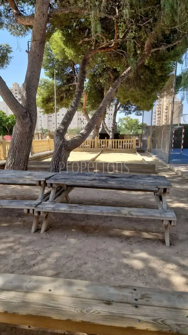 Flat with lift to rent in Carrer Pinós, imagen 12