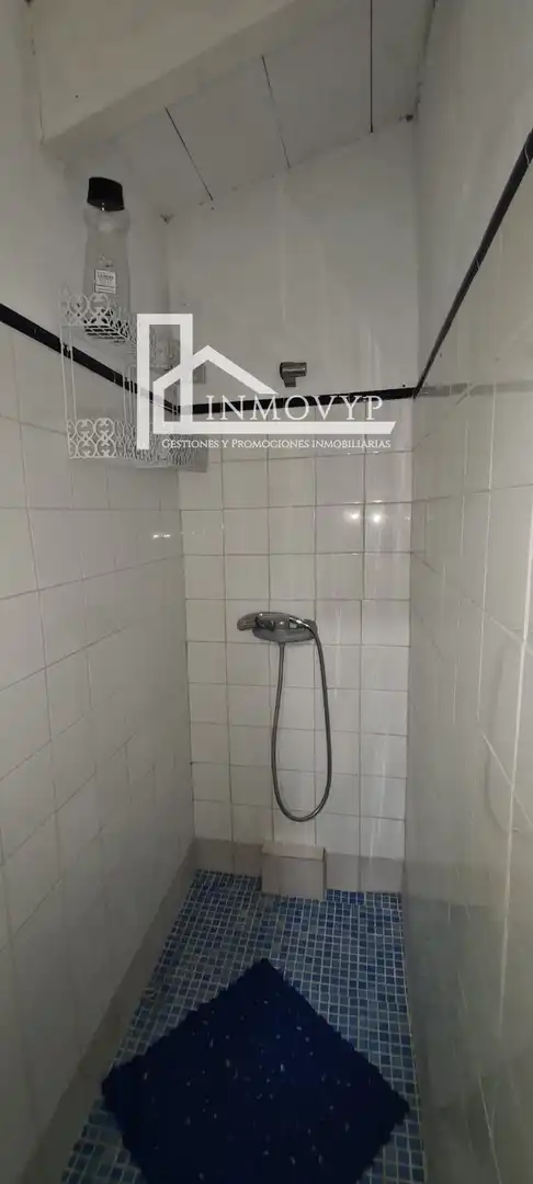 Baño de Finca rústica en venta en Escorca con Aire acondicionado y Amueblado