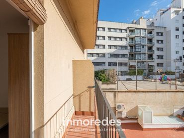 Appartement avec balcon à vendre à Carrer de Jaume Roig
