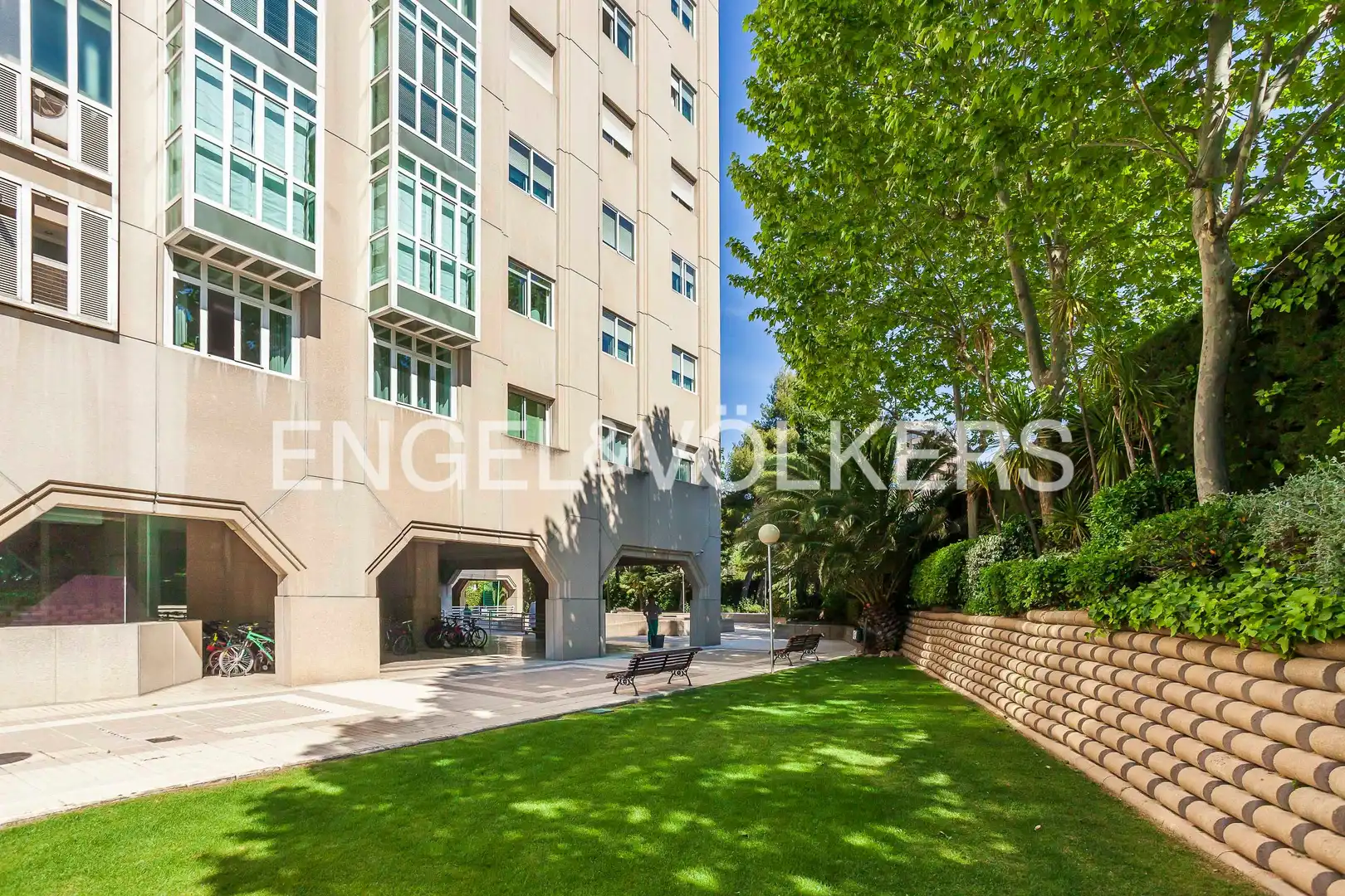 Piso con piscina en venta en Ciudad Lineal, imagen 56