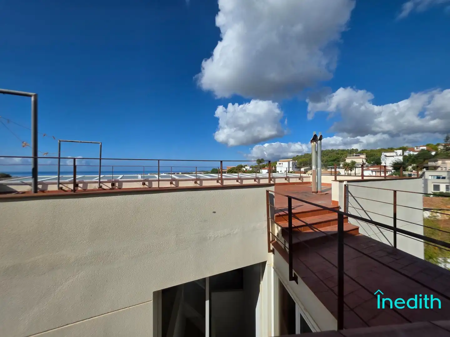 Casa amb piscina en venda a Avenida Avinguda Garrofers, imagen 68