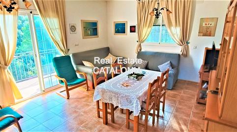 Foto 3 de Casa o xalet en venda a Lloret Blau - La Creu de Lloret, Lloret de Mar