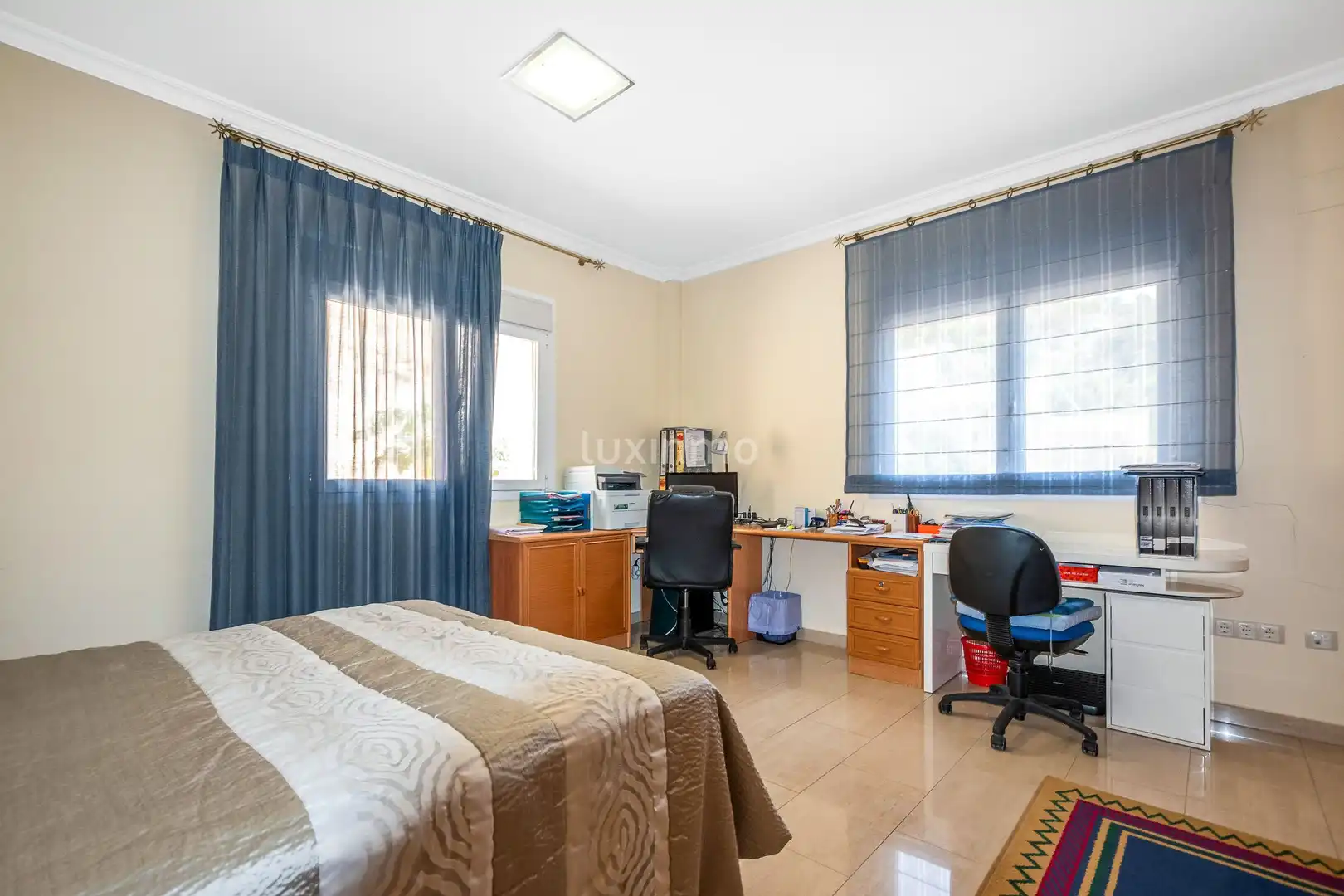Detached house with pool for sale in Callosa d'en Sarrià, imagen 12