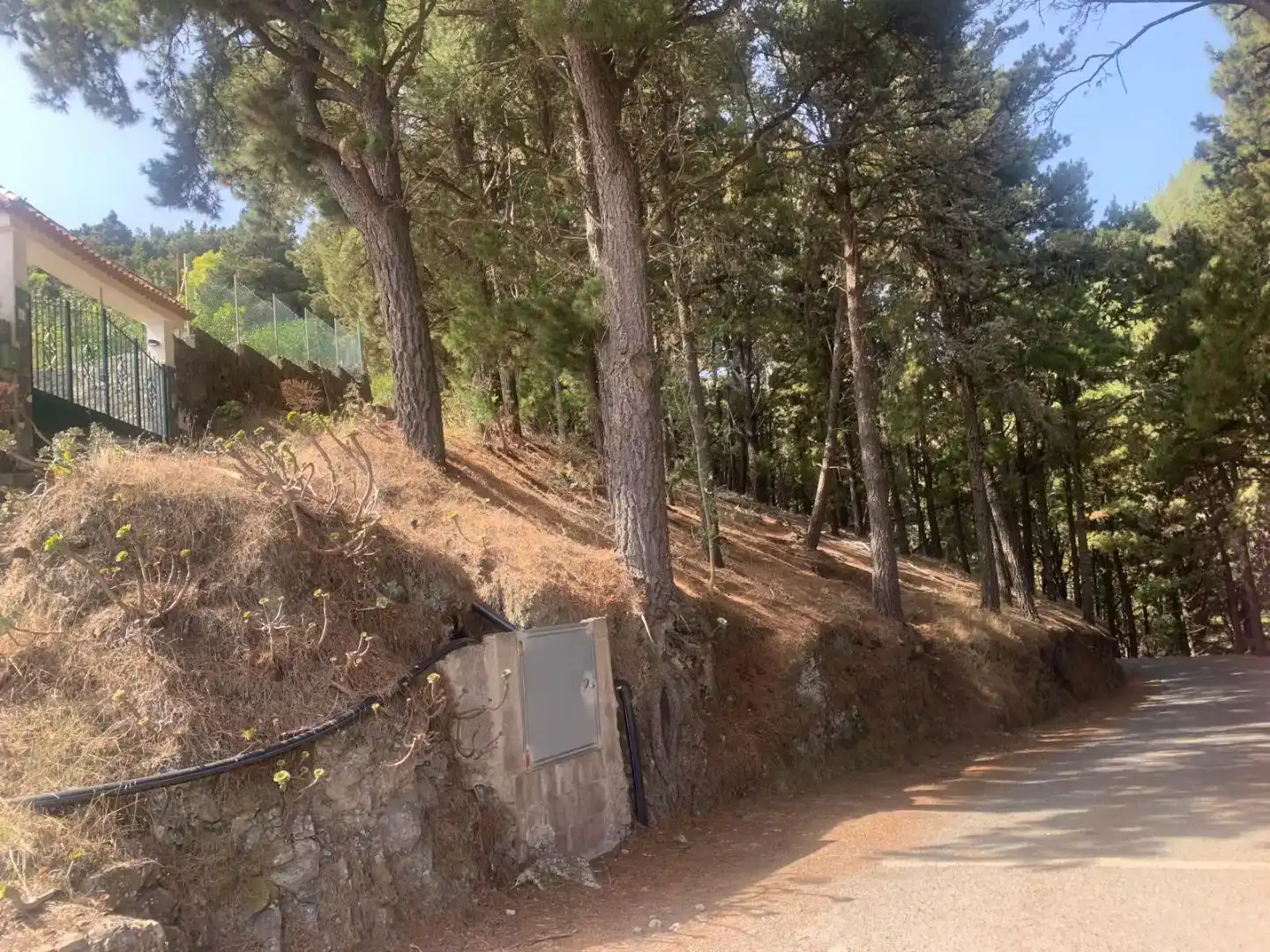 Pis en venda en Valleseco