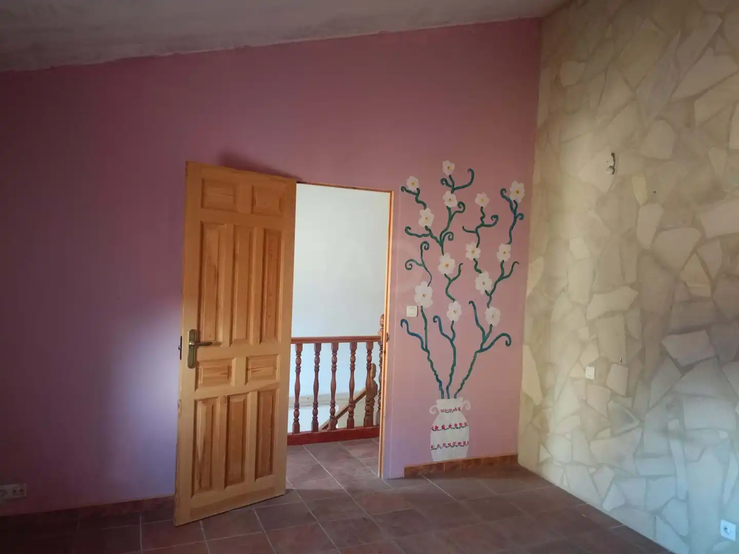 Casa adosada en venta en Lorca con Calefacción y Terraza