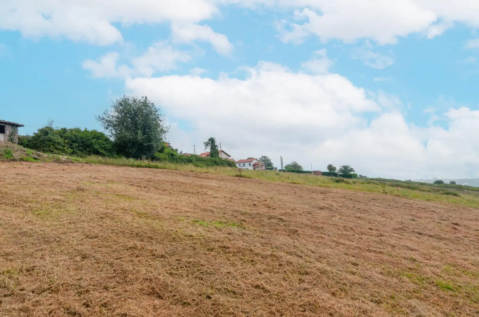Wohnbaugrundstück zum Verkauf in Lugar Armayor 60, imagen 13