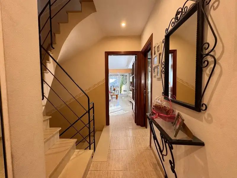 Casa adosada en venta en Palafrugell con Terraza