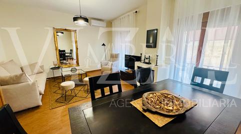 Foto 4 de Pis en venda a Bajada Barco, Casco Histórico, Toledo