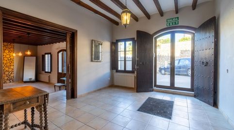 Foto 2 von Gebaude zum Verkauf in Alaró, Illes Balears