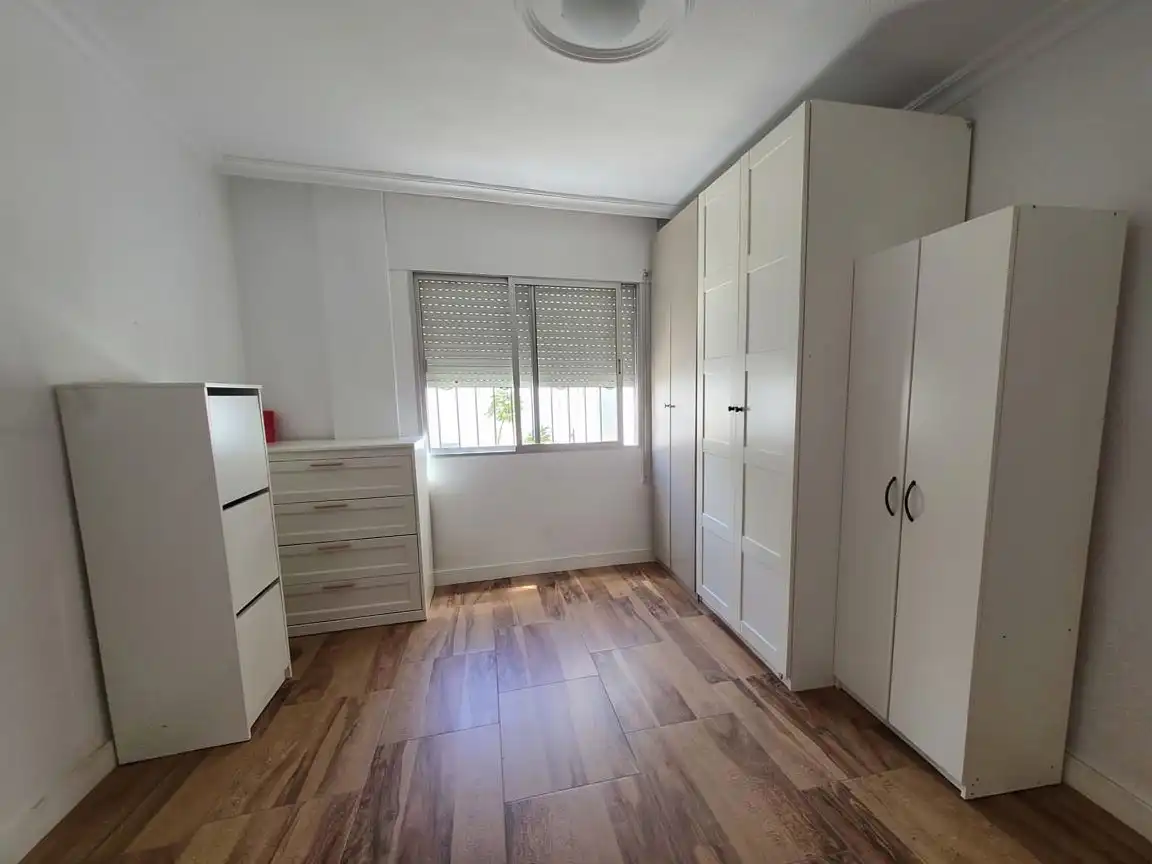 Dormitori de Casa o xalet en venda en Cartagena amb Aire condicionat