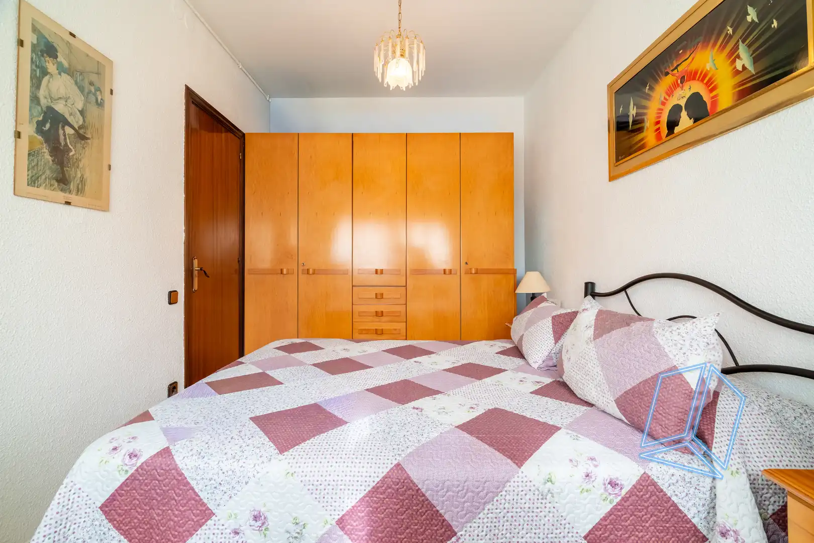 Ático con ascensor en venta en Sants - Montjuïc, imagen 15