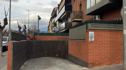 Photo 3 of Garage for sale in Carrer Aragó, Les Franqueses del Vallès, Barcelona