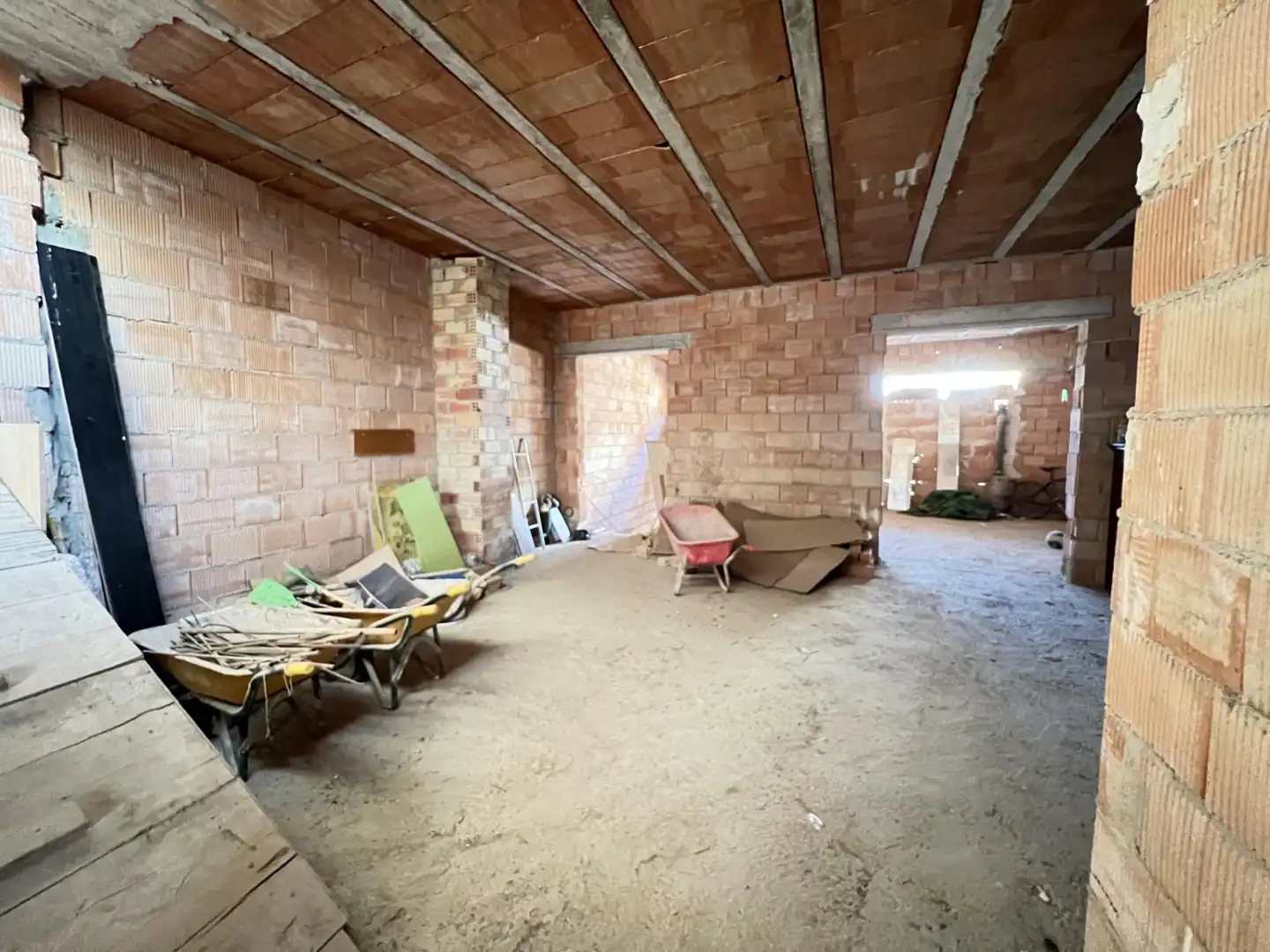 Casa o chalet en venta en Alameda con Aire acondicionado, Calefacción y Terraza