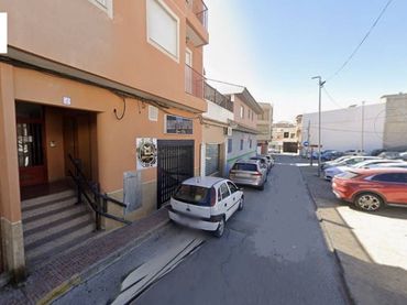 Pis en venda a Calle de Juan de Austria
