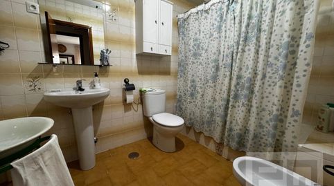 Foto 5 de Casa o xalet en venda a Calle Hornos Parra, Arenas de San Pedro, Ávila