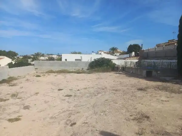 Terreno rustico in vendita a San Fulgencio, imagen 2