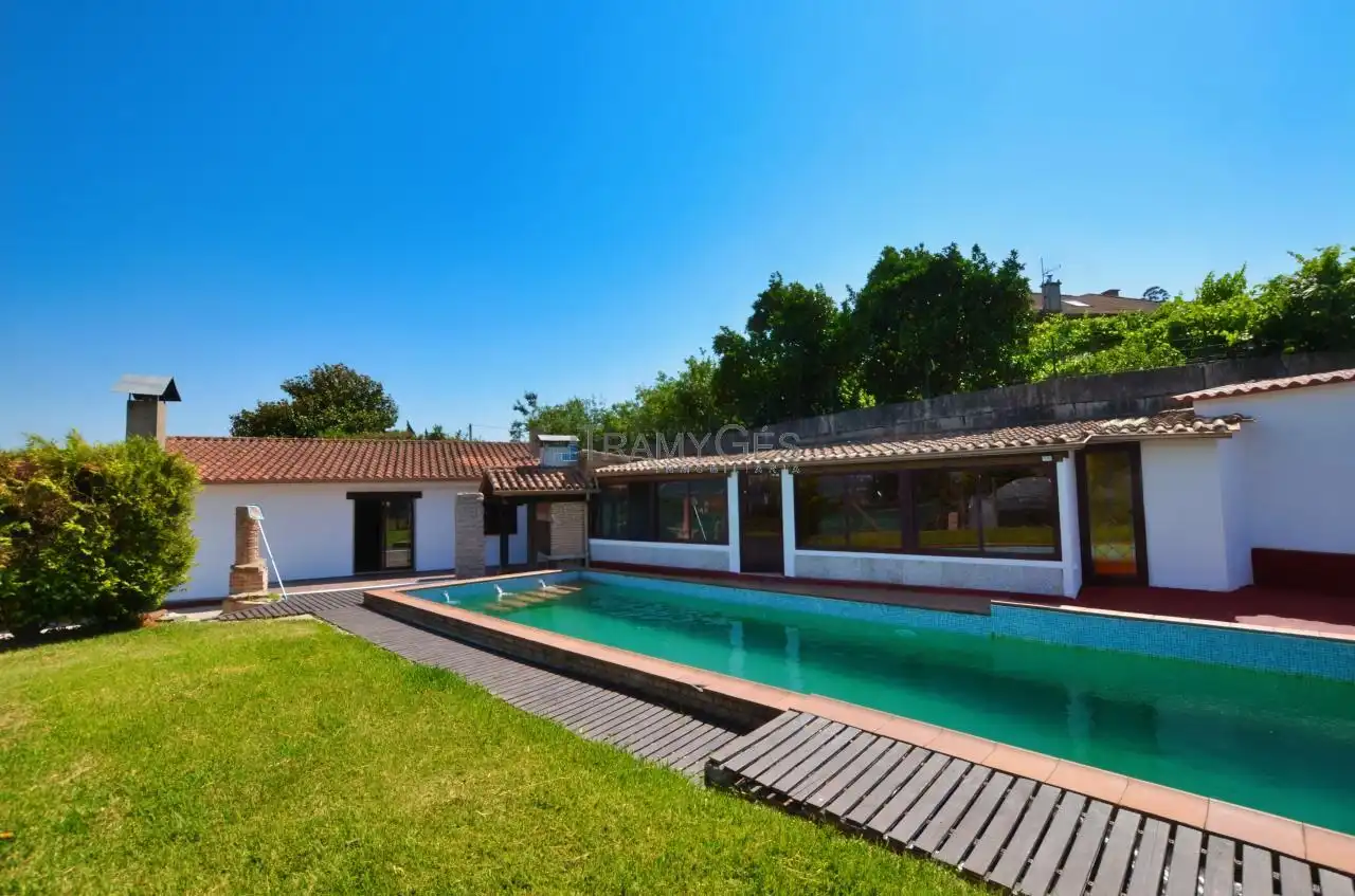 Casa o chalet en venta en LUGAR ANTA, Tui