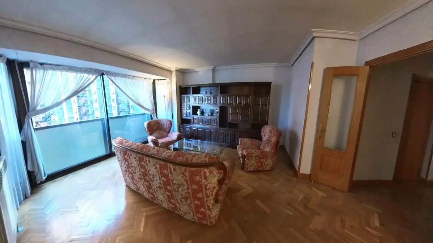 Appartamento con ascensore in vendita a Calle del Marqués de Lozoya, imagen 3