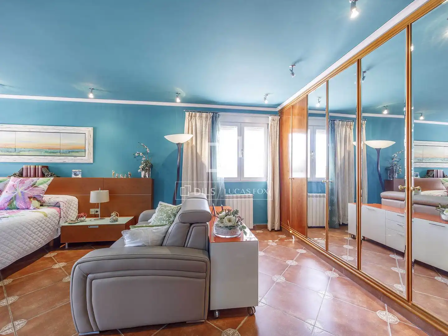 Villa mit Pool zum Verkauf in Montserrat, imagen 41